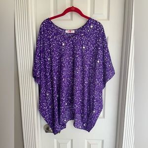 Buddy Love blouse